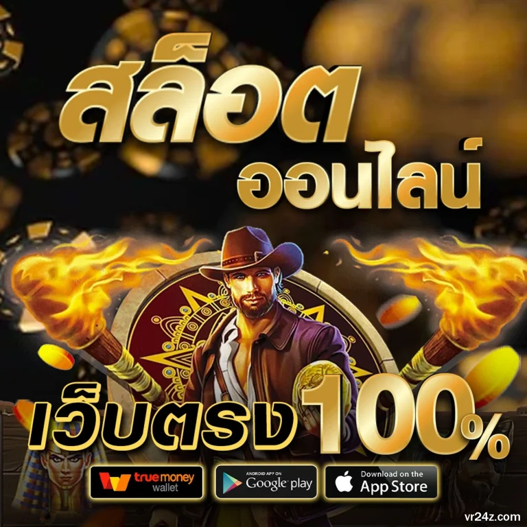 เว็บvr24